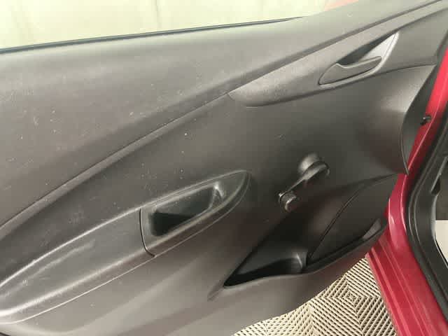 2019 Chevrolet Spark LS