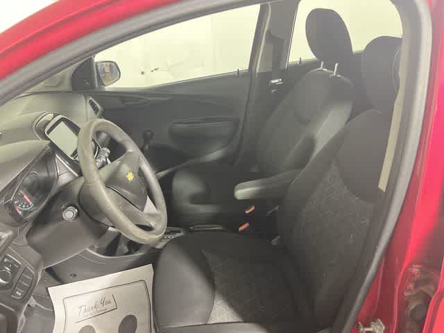 2019 Chevrolet Spark LS