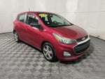 2019 Chevrolet Spark LS