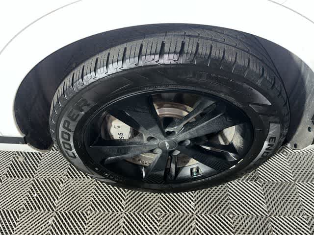 2023 Genesis GV80 3.5T AWD