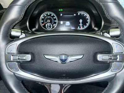 2023 Genesis GV80 3.5T AWD