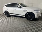 2023 Genesis GV80 3.5T AWD
