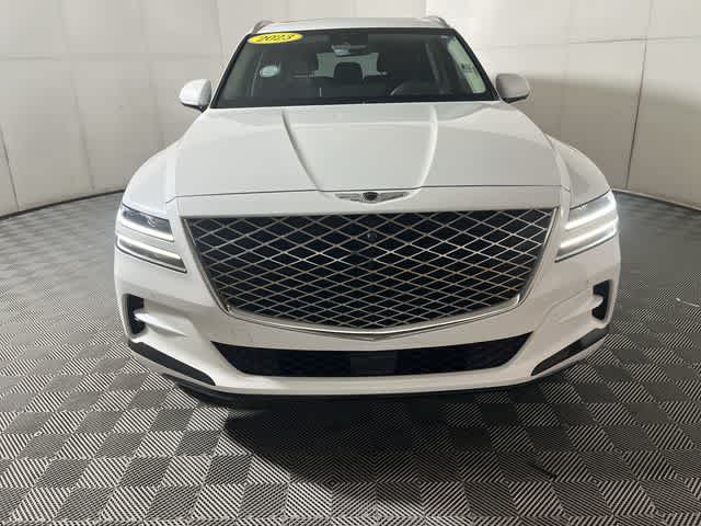 2023 Genesis GV80 3.5T AWD