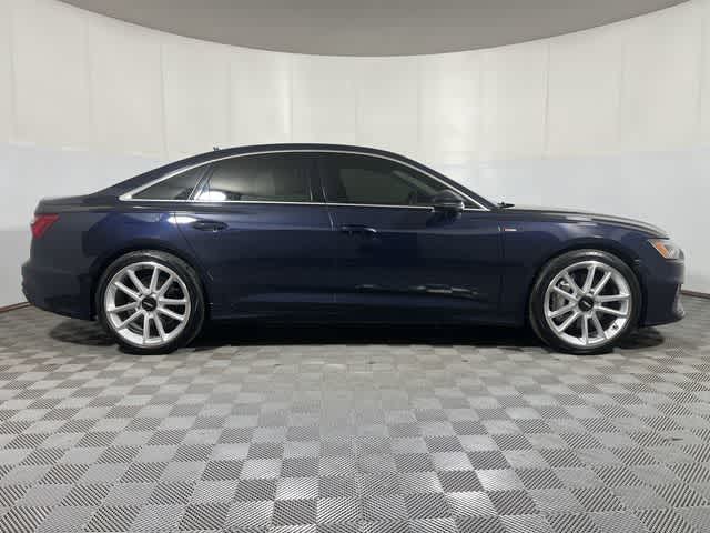 2021 Audi A6 Premium Plus