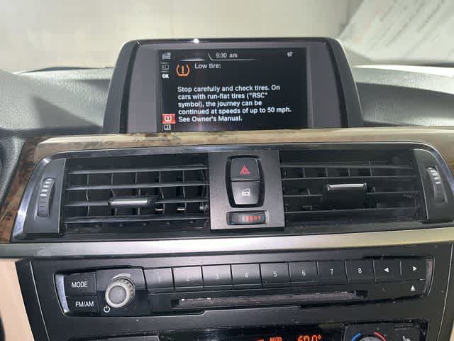 2015 BMW 3 Series 328i