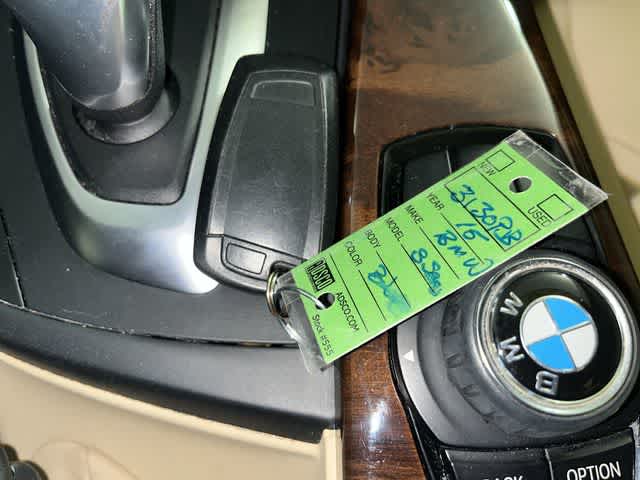 2015 BMW 3 Series 328i