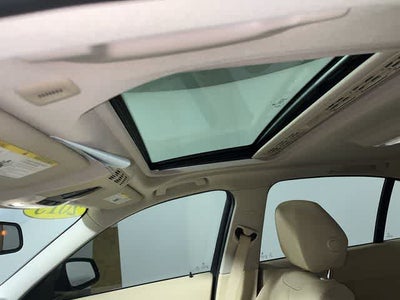 2015 BMW 3 Series 328i