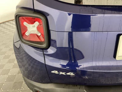 2019 Jeep Renegade Sport