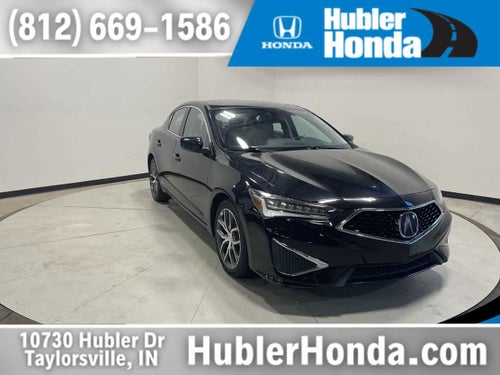 2021 Acura ILX w/Premium Package