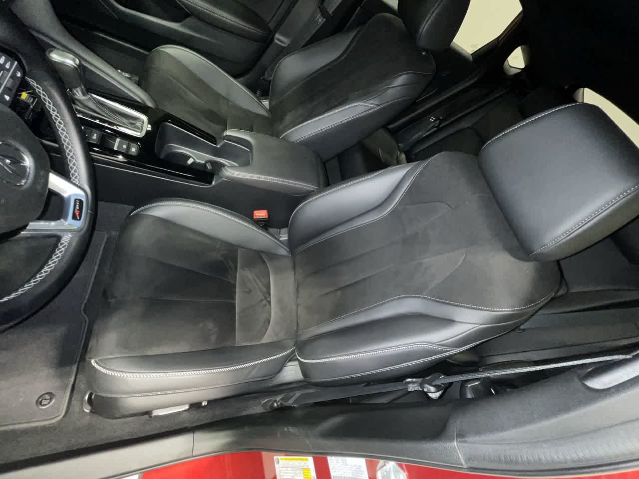 2024 Acura Integra w/A-Spec Technology Package