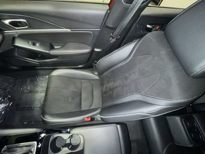 2024 Acura Integra w/A-Spec Technology Package