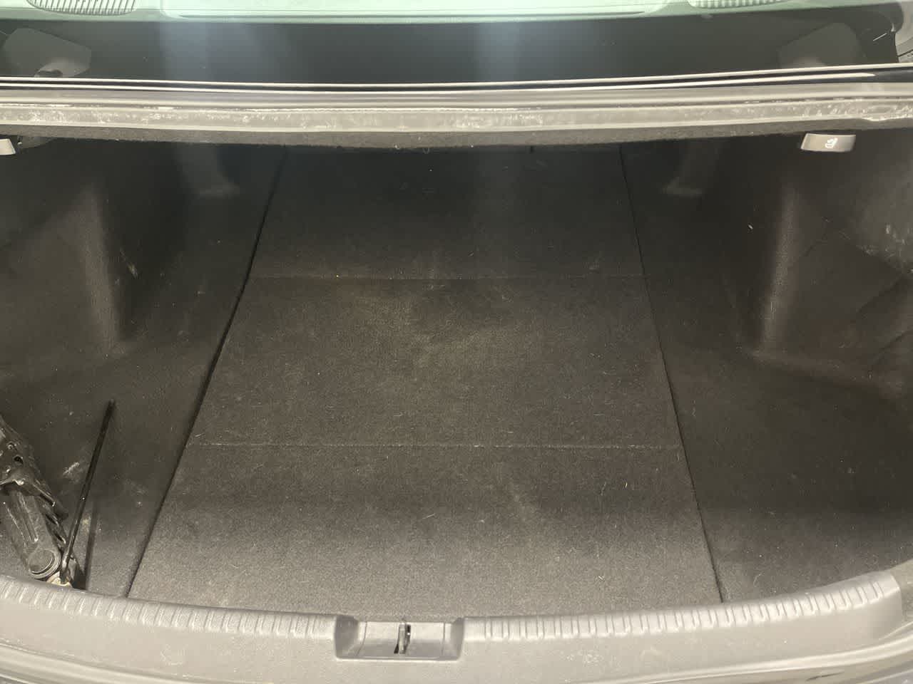 2021 Acura TLX SH-AWD