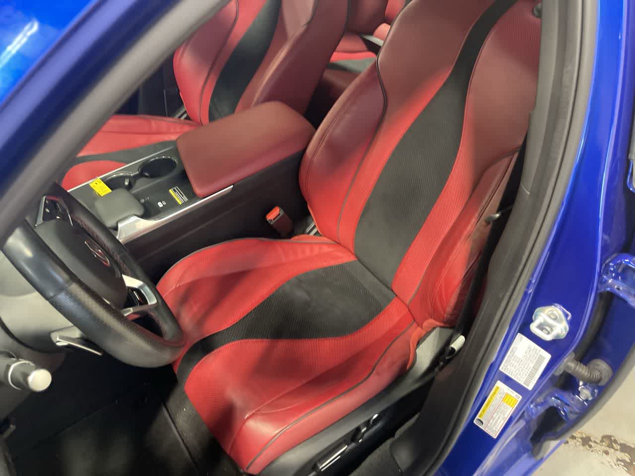 2023 Acura TLX w/A-Spec Package