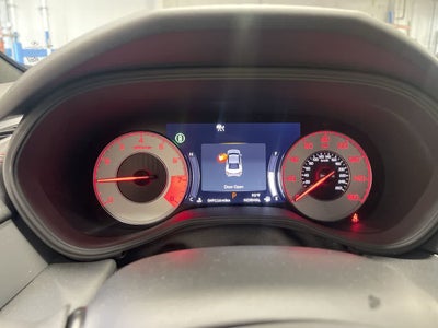 2023 Acura TLX w/A-Spec Package