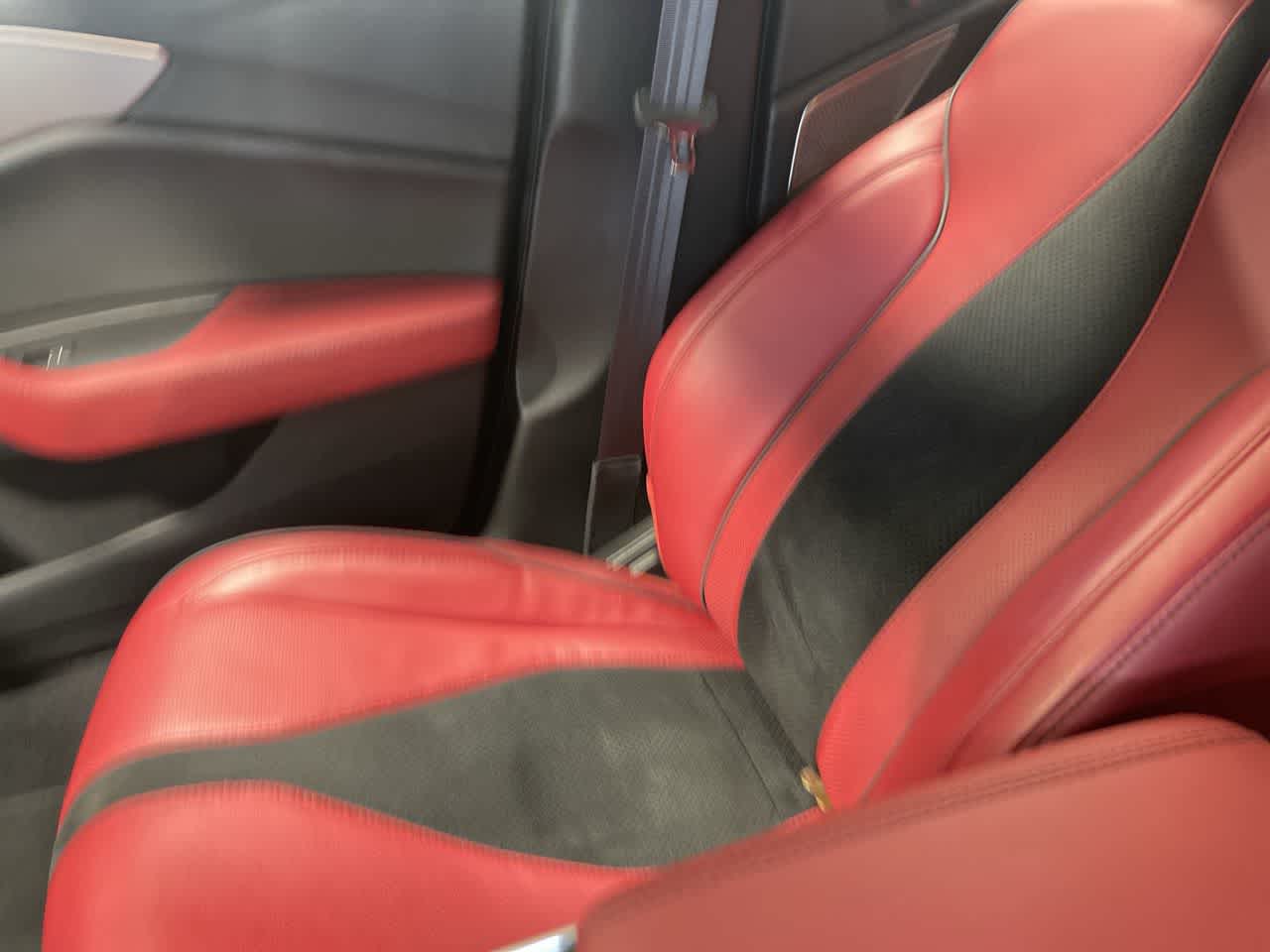 2023 Acura TLX w/A-Spec Package