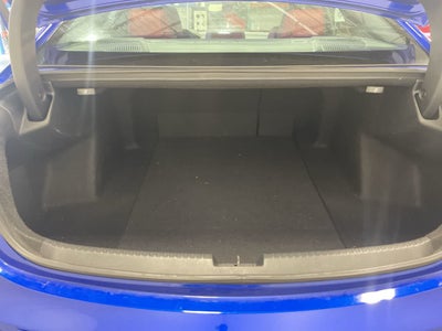 2023 Acura TLX w/A-Spec Package