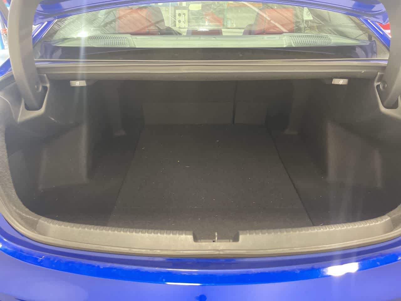 2023 Acura TLX w/A-Spec Package