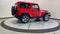 2018 Jeep Wrangler Sahara