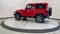 2018 Jeep Wrangler Sahara