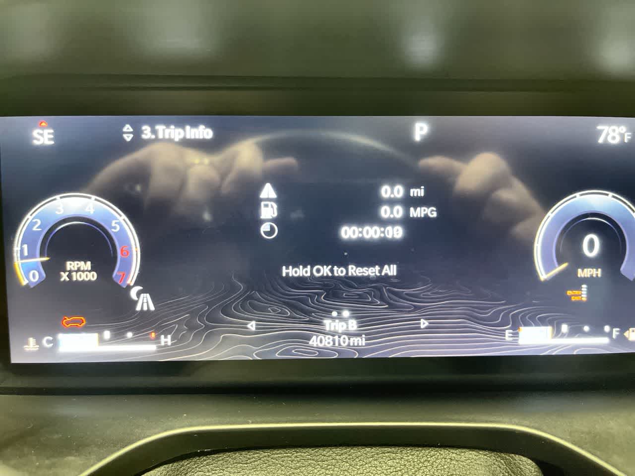 2023 Jeep Grand Cherokee L Summit Reserve