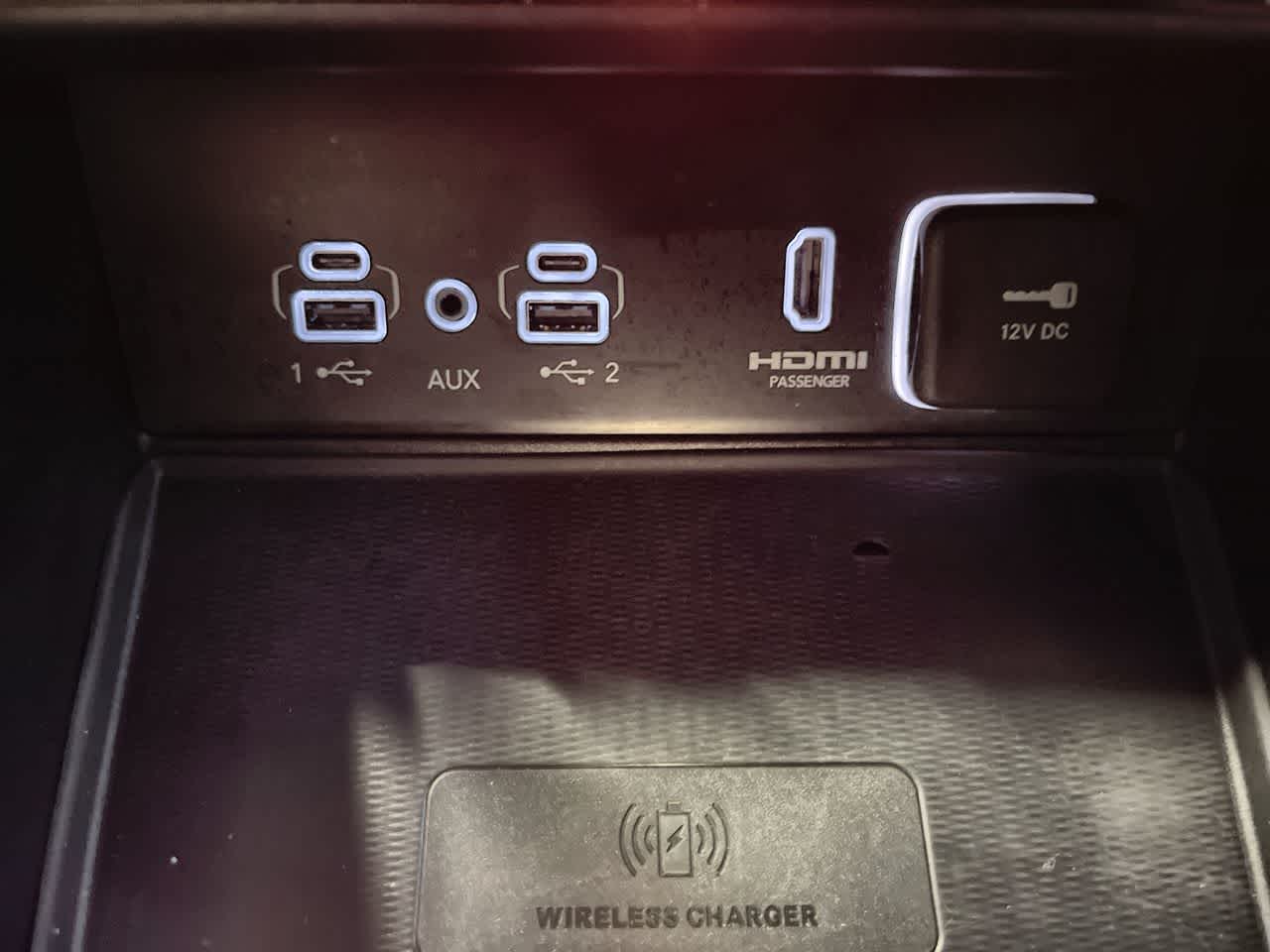 2023 Jeep Grand Cherokee L Summit Reserve