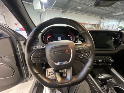 2022 Dodge Durango R/T Plus