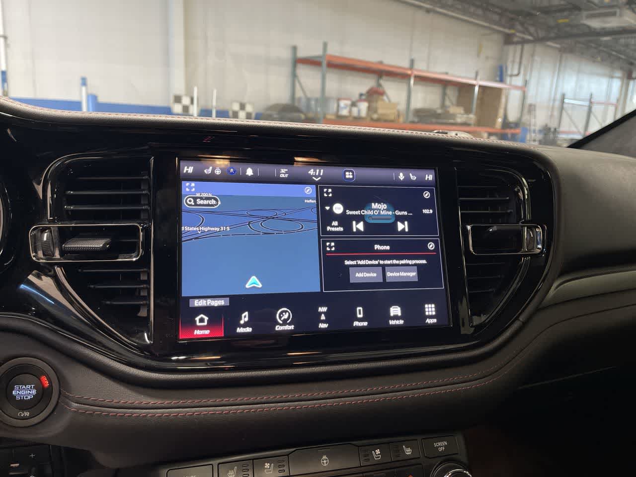 2022 Dodge Durango R/T Plus