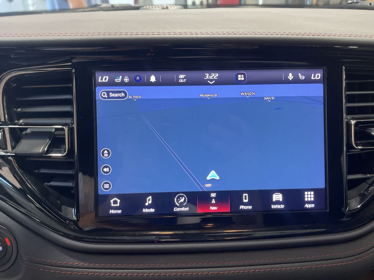 2022 Dodge Durango R/T Plus