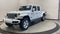 2021 Jeep Gladiator High Altitude