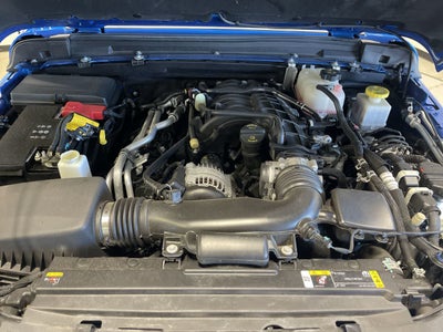 2022 Jeep Gladiator High Altitude