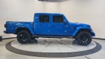 2022 Jeep Gladiator High Altitude