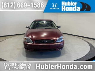 2005 Ford Taurus SE
