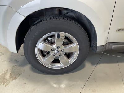 2008 Ford Escape Limited