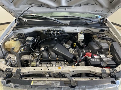 2008 Ford Escape Limited