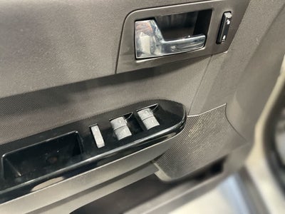 2008 Ford Escape Limited