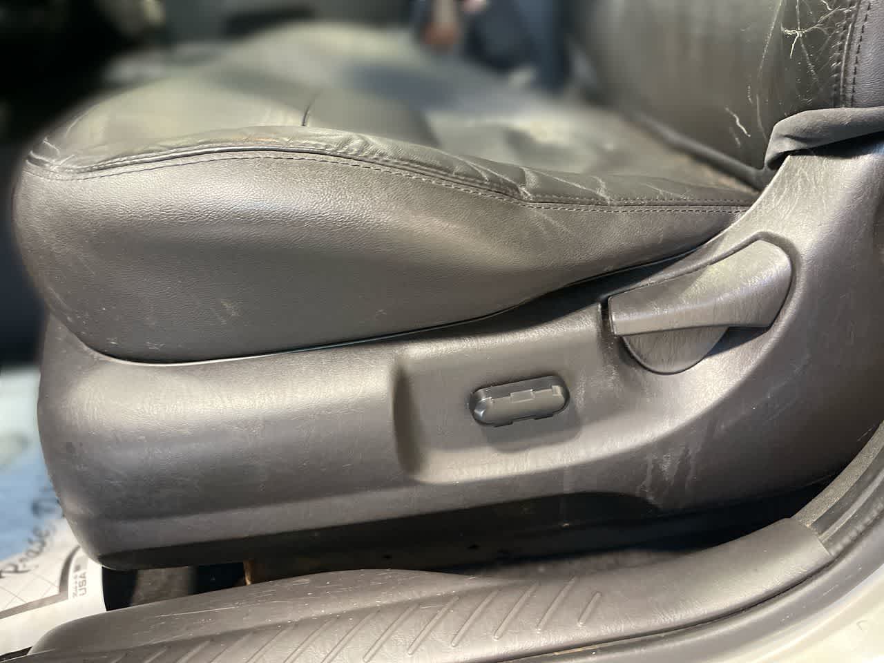 2008 Ford Escape Limited