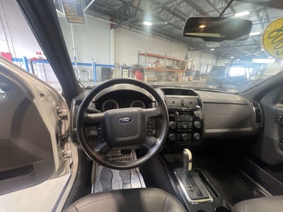 2008 Ford Escape Limited
