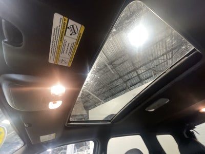 2008 Ford Escape Limited