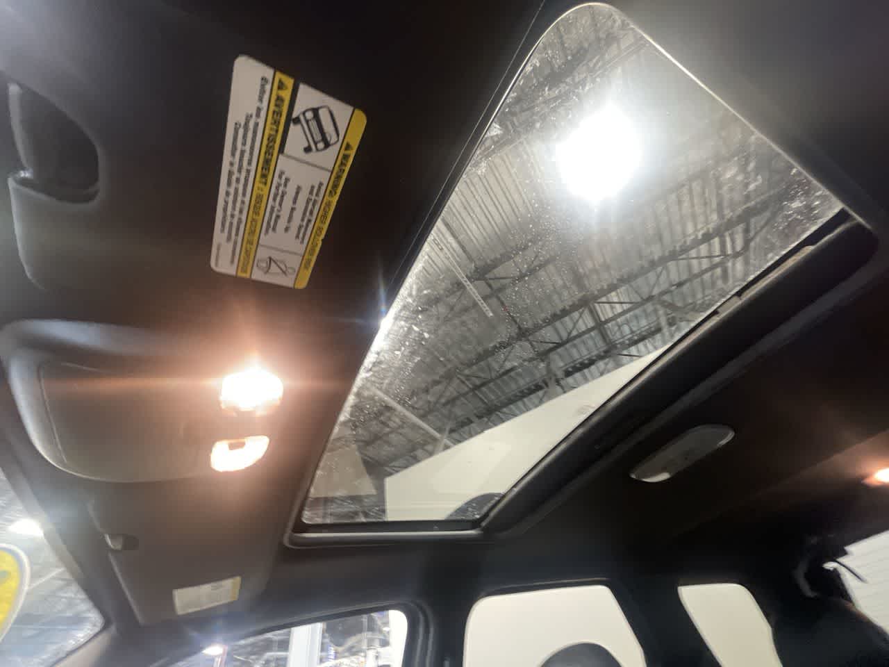 2008 Ford Escape Limited