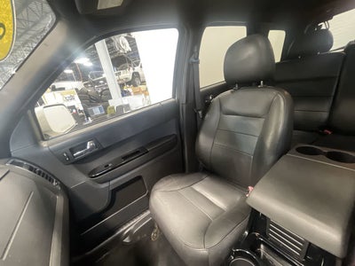 2008 Ford Escape Limited