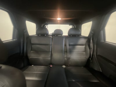 2008 Ford Escape Limited