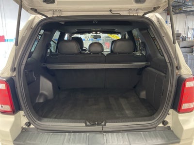 2008 Ford Escape Limited