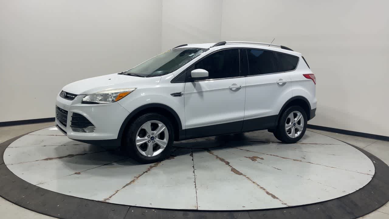 2013 Ford Escape SE