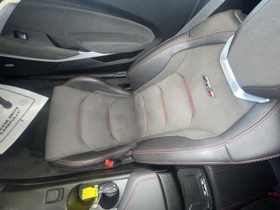 2022 Chevrolet Camaro ZL1