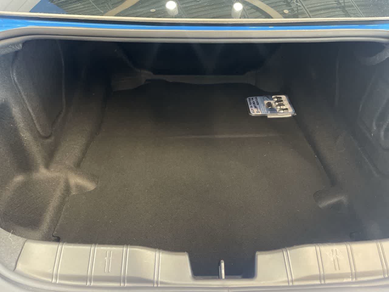 2022 Chevrolet Camaro ZL1