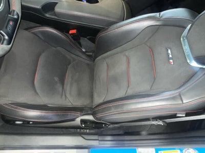 2022 Chevrolet Camaro ZL1