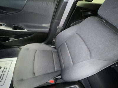 2021 Chevrolet Malibu RS