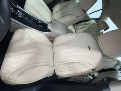 2014 Honda Accord Hybrid 4dr Sdn