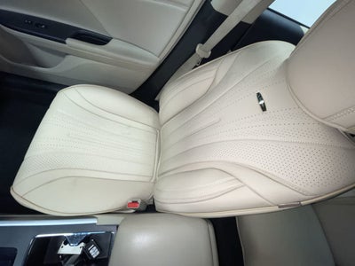 2014 Honda Accord Hybrid 4dr Sdn