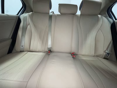 2014 Honda Accord Hybrid 4dr Sdn